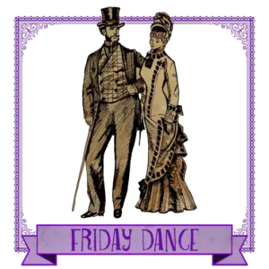 TeslaCon Friday Dance