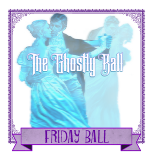 TeslaCon Friday Ball