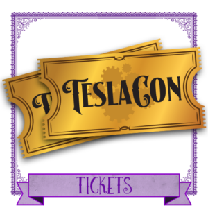 TeslaCon Tickets