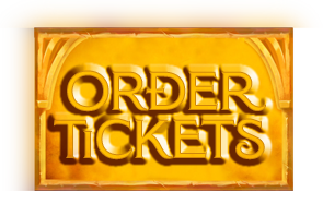 TeslaCon - Order Tickets