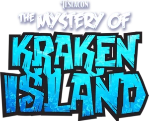 TeslaCon Presents: The Mystery of Kraken Island