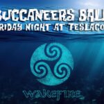 Wakefire at TeslaCon